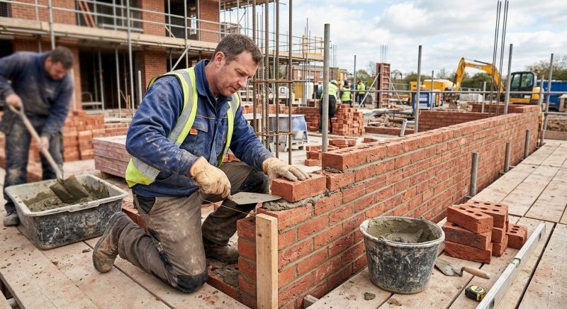 Brick Installation Service in South Burlington, VT