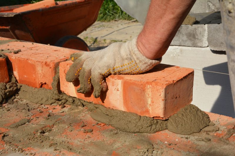 Brick Installation Service in Willsboro, NY