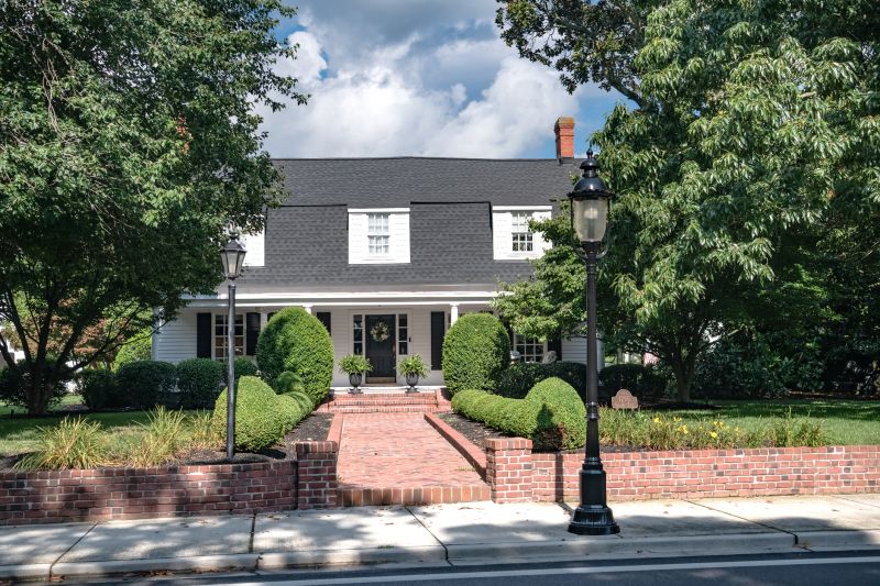 Brick Landscaping Service in Willsboro, NY