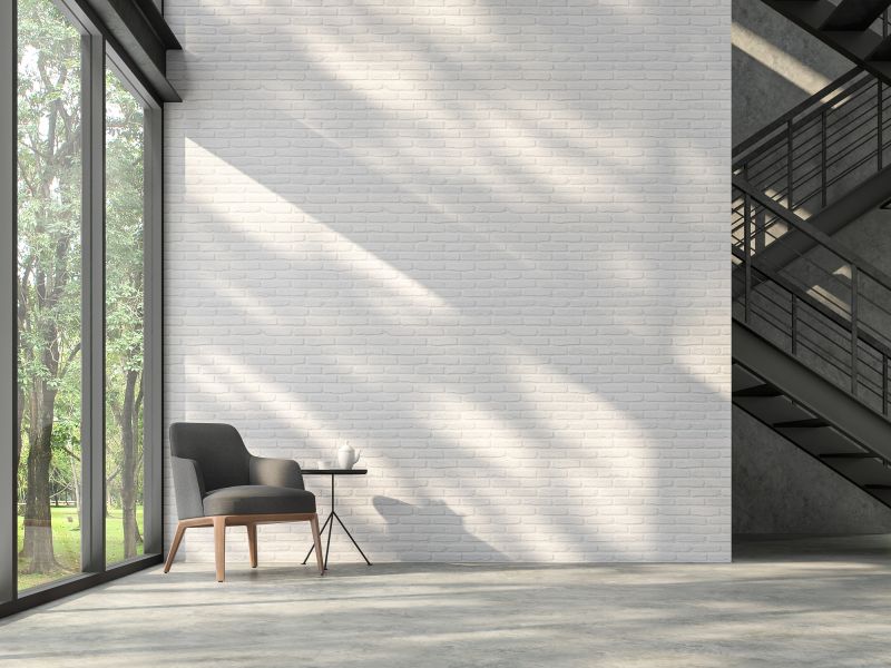 Brick Renovation in Burlington, VT