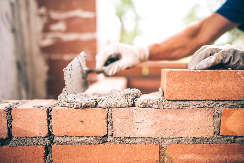 Brick Renovation in Burlington, VT