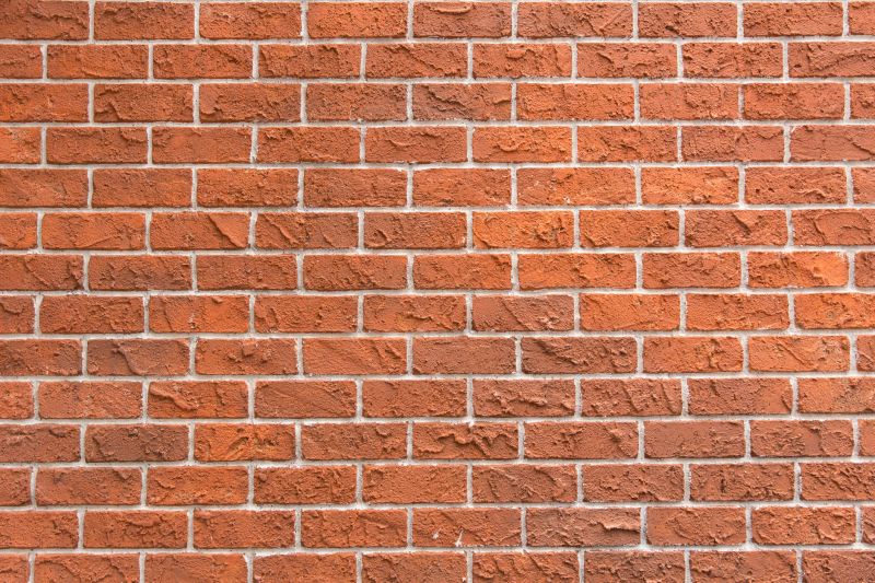 Brick Wall Replacement in Burlington, VT