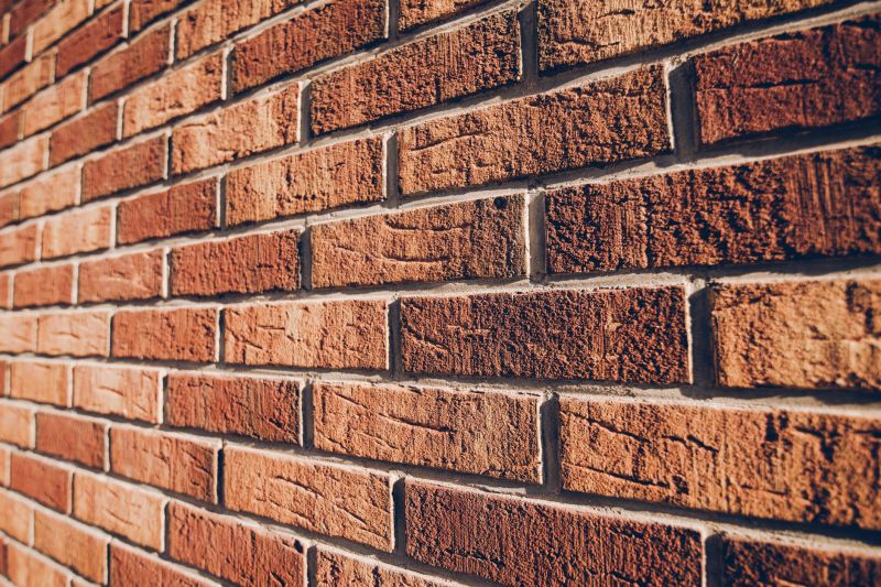 Brickwork Installation in Willsboro, NY