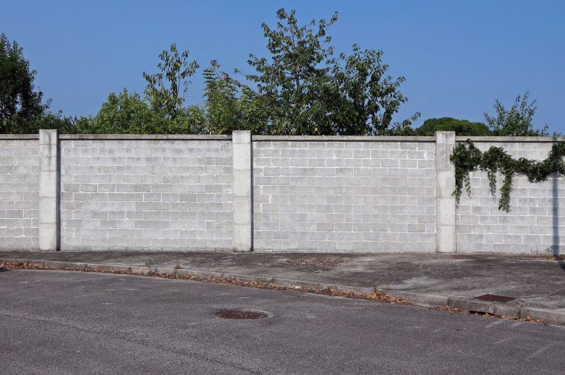 Cinder Blocks Installation in Willsboro, NY
