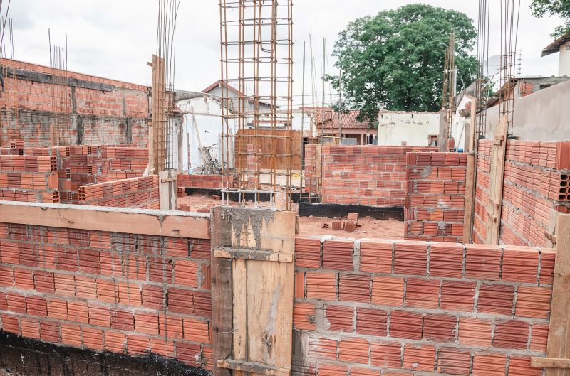 Masonry Service detail