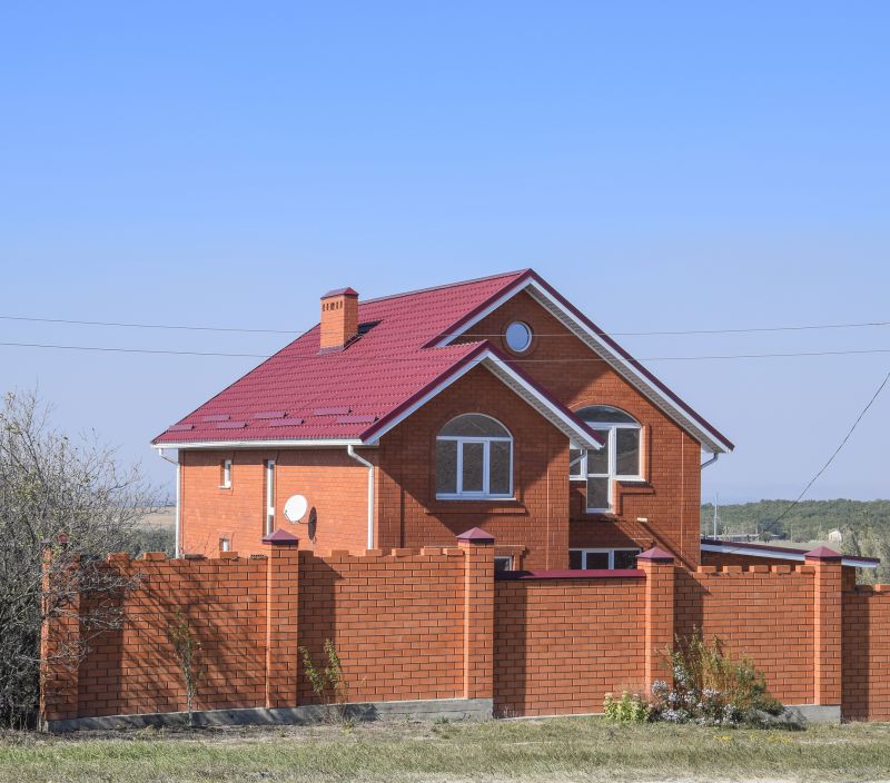 Brick Renovation